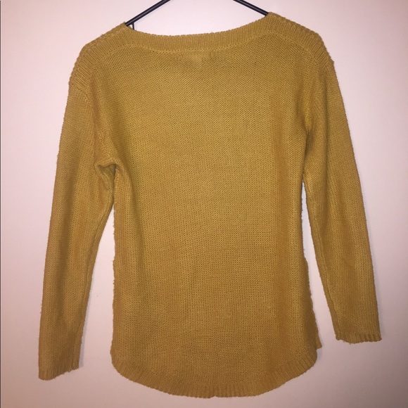 Sweater - Picture 2 of 2